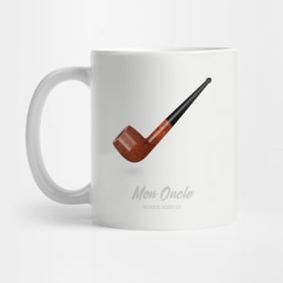 Mon Oncle - Alternative Movie Poster Mug